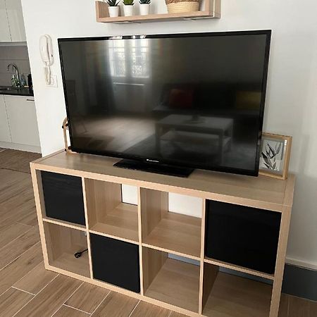 La Cazotte Apartment Dijon Luaran gambar