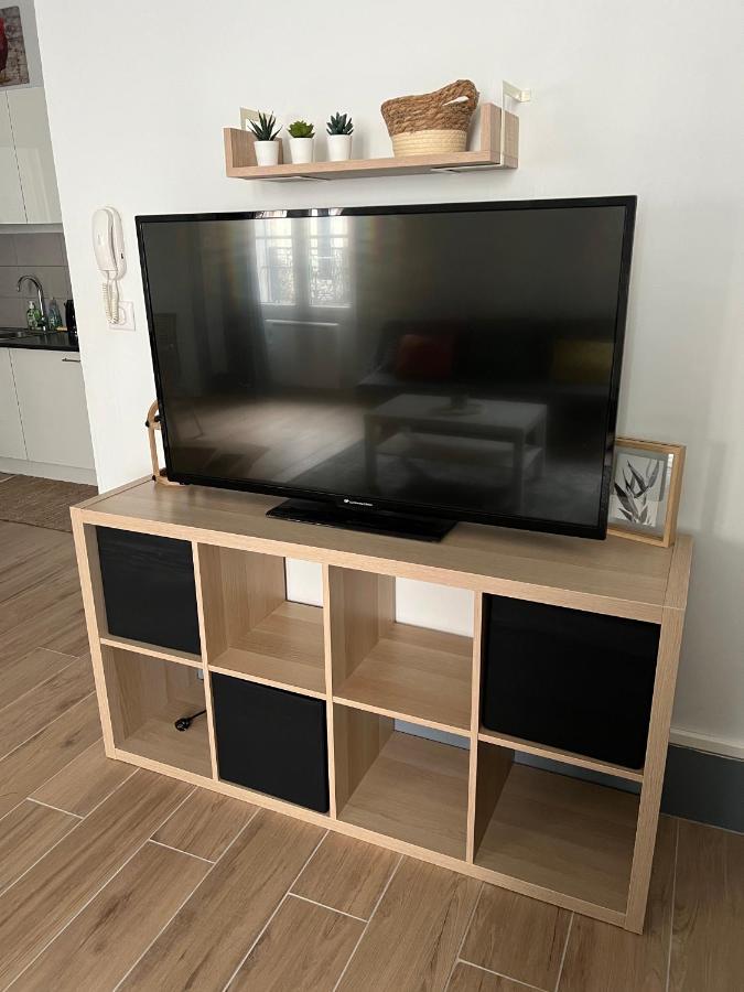 La Cazotte Apartment Dijon Luaran gambar